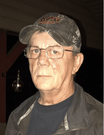 George H. McConaughey, Jr. Obituary