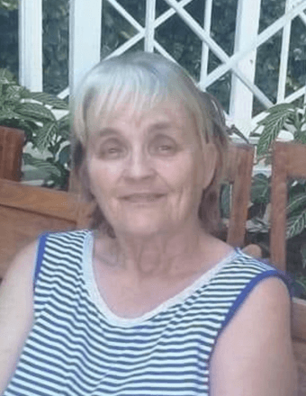 Barbara L. Benson Obituary