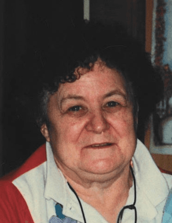 Geraldine M. (Miller) Devlin Obituary