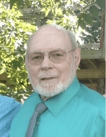 Kenneth L. Rosenberger Obituary