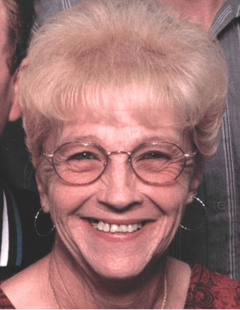 Martha E. (Parks) Reihart Obituary