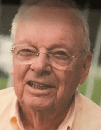 Robert C. Rotz Obituary