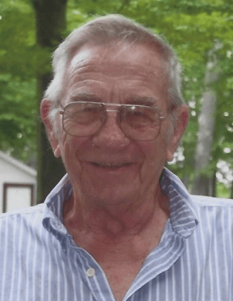 Max R. Baer, Sr. Obituary