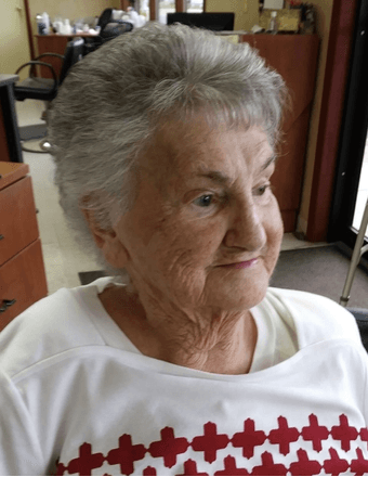 Gaynell E. Hall Obituary