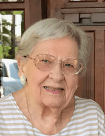 Elizabeth (Morgan) Steninger Obituary