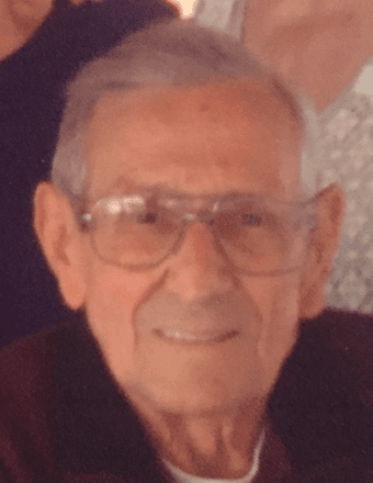 R. Dean Jenkins Obituary