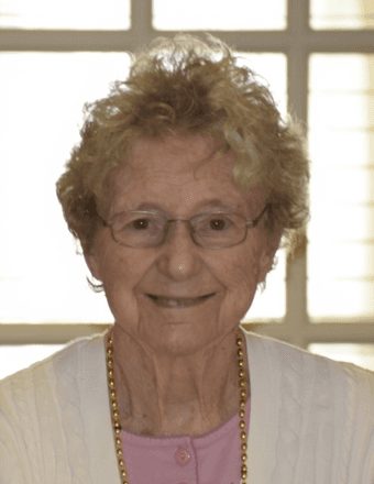 Shirley D. Pollock Obituary