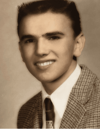 Garret L. Mills Obituary