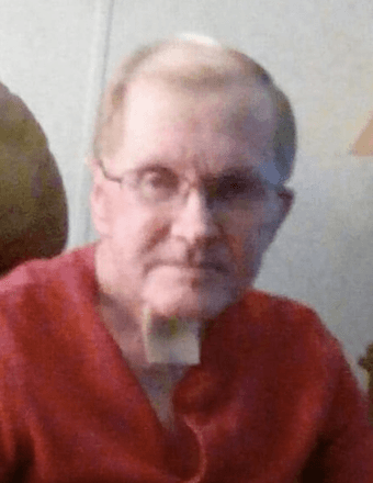 Randell Robert Ward Obituary
