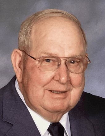 E. Dean Thomas Obituary