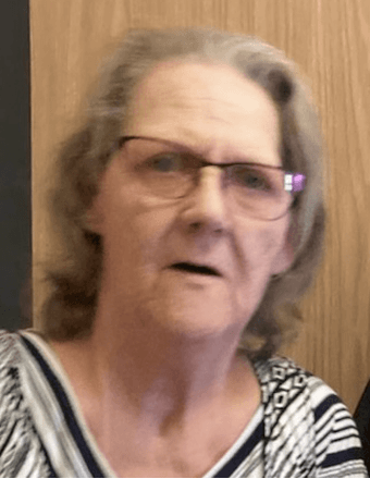 Judith I. (Wible) Myers Obituary