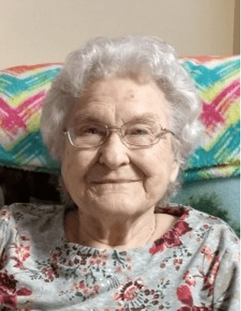 Dorothy B. (Covert) Fields Obituary