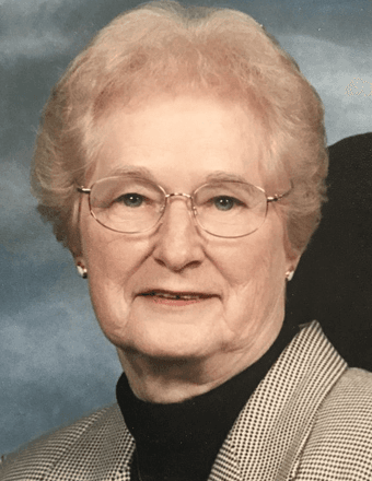 Anna E. Park Obituary