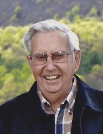 Gerald D. Crouse Obituary