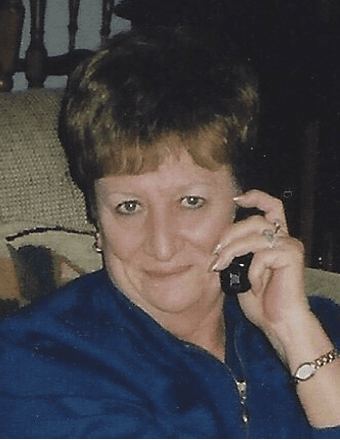 Patricia C. Walker Obituary