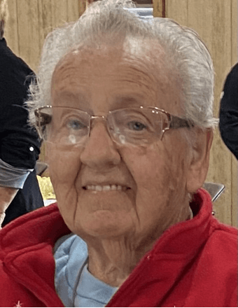 Audrey L. (Jones) Robinson Obituary