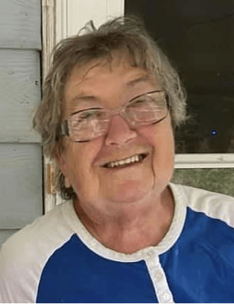 Helen B. (McLaughlin) Middaugh Obituary
