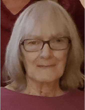 Jean M. Shultz Obituary