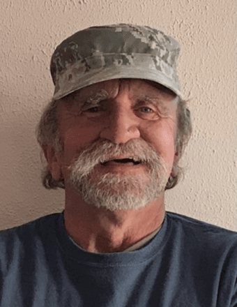 Larry W. Scott Obituary