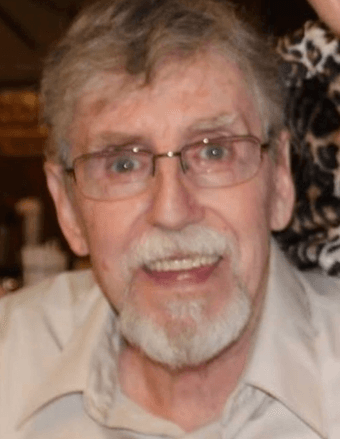 Frank William Hughes Obituary