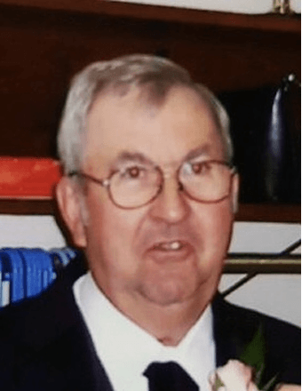 Willard D. "Sonny" Flasher Obituary