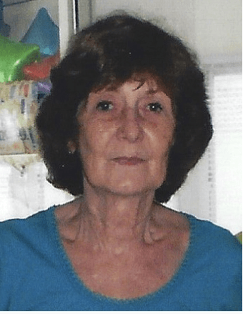 Susan E. Jenkins Obituary