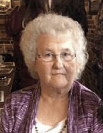 Erma L. Ulsh Obituary
