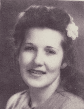 Geraldine (Senft) Thomas Obituary