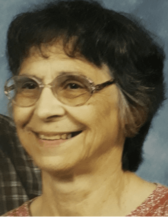 Genevieve D. "Jenny" Shields Obituary