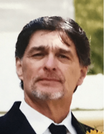 Richard O. Waite Obituary
