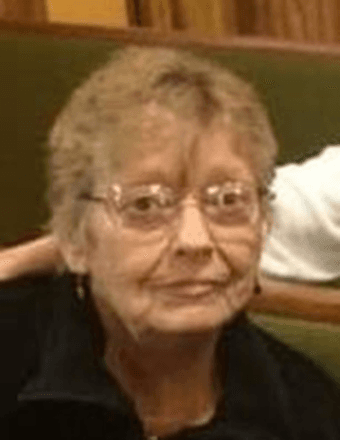 Joan Louise (Miller) Miller Obituary