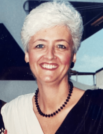 Barbara J. (Vaughn) Shaw Obituary