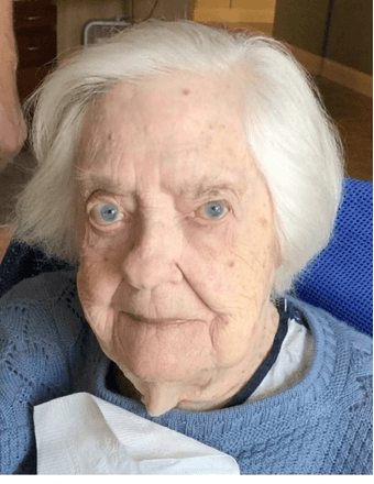 Ada F. Painter Obituary