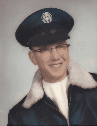 Myron J. Fish Obituary