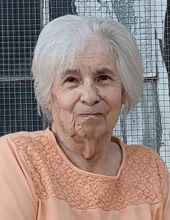 Inez P. Kane Obituary