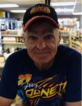 Barry L. Neil Obituary