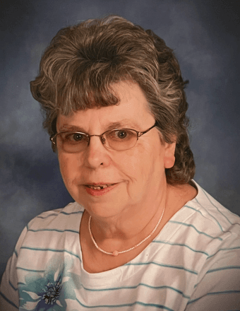 Wilma J. Snyder Obituary