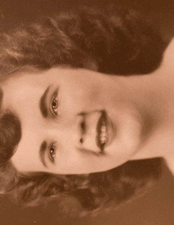 Anna B. (Leighty) Everhart Obituary