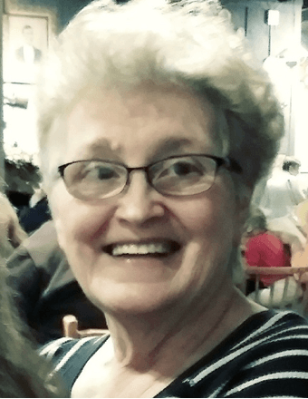 Diane G. (Everts) Clark Obituary