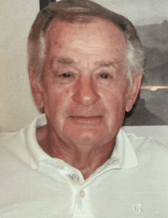 William J. "Wilk" Black Obituary