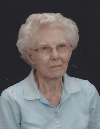 Marian F. Glunt Obituary