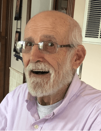Albert P. Jackson, Jr. Obituary