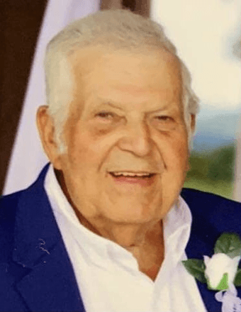 Charles D. Yohn Obituary