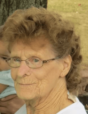 Mabel A. Johnson Obituary