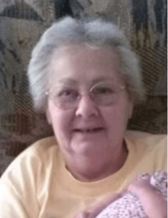 Donna F. Park Obituary