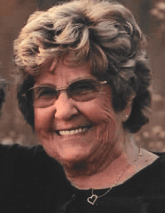 Helen P. (Sowers) Moore Obituary