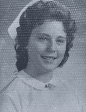 Anna M. (Cole) Smith Obituary