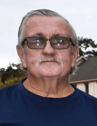 James E. Daughenbaugh Obituary