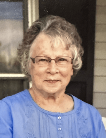 Mary Margaret (McMath) Yohn Obituary