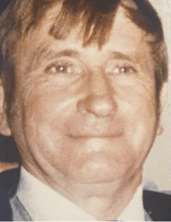 Cyrus C. “Jack” Ulsh Obituary
